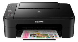 Принтер canon pixma ts3140 сбросить все настройки