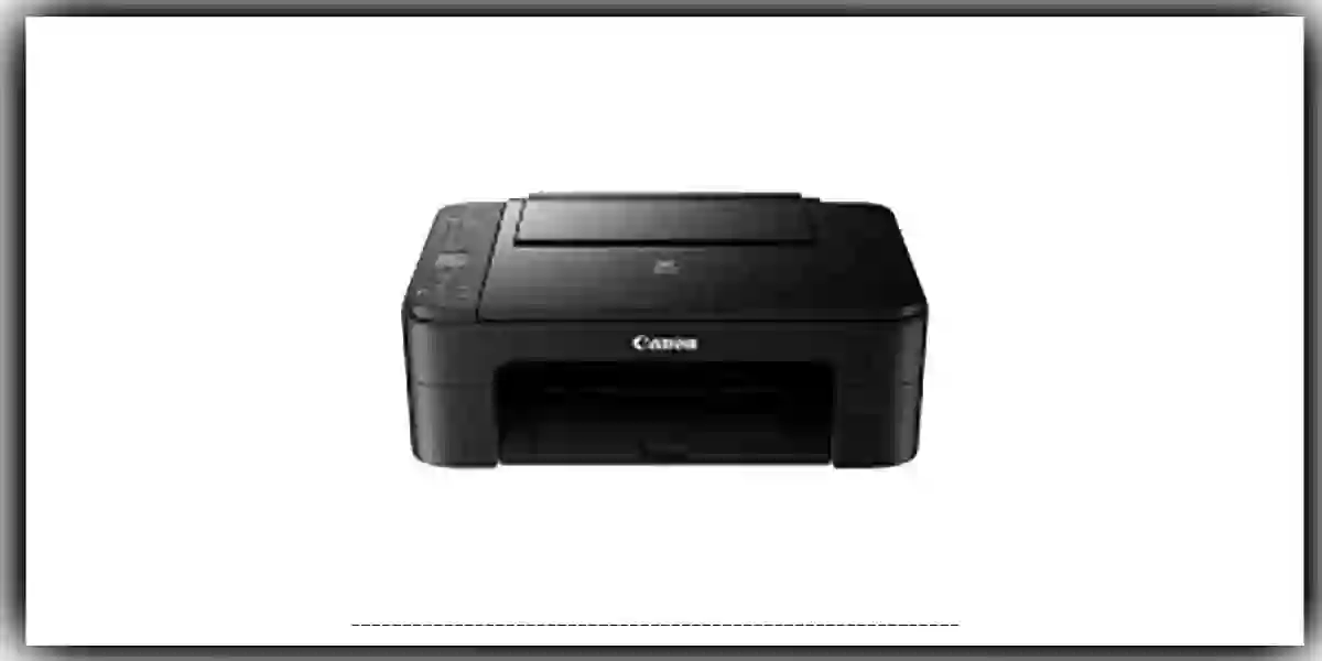 canon pixma ts3151 error codes