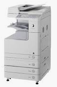 Canon imageRUNNER 2520 Driver Download