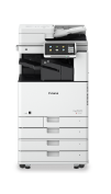 Canon imageRUNNER ADVANCE DX C3725i Driver Download