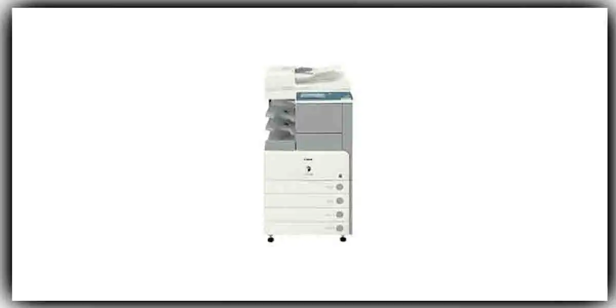 Canon iR 3245 Driver Download
