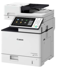 Canon imageRUNNER ADVANCE 715iF III Driver