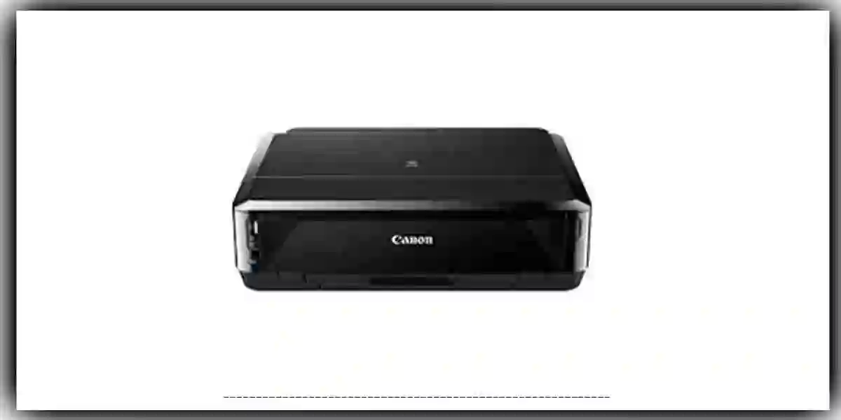 Canon Pixma iP7270 Driver