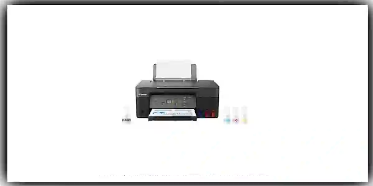 Canon PIXMA G2270 Driver