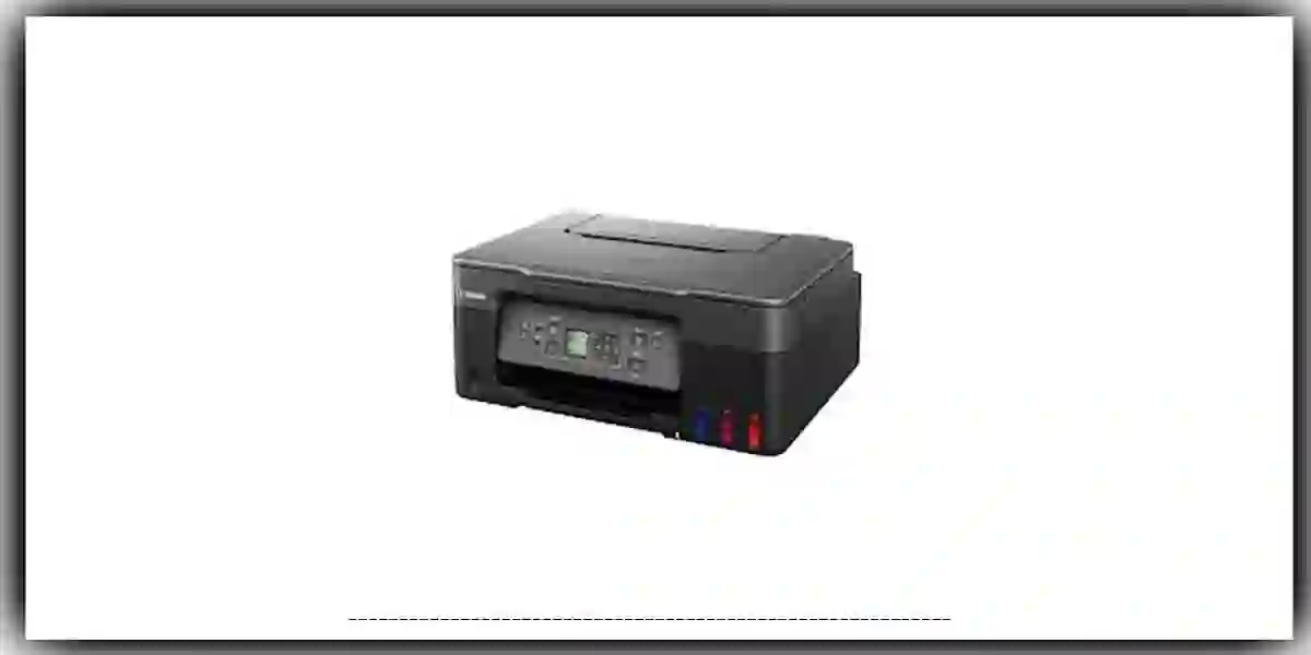 Canon PIXMA G3270 Driver