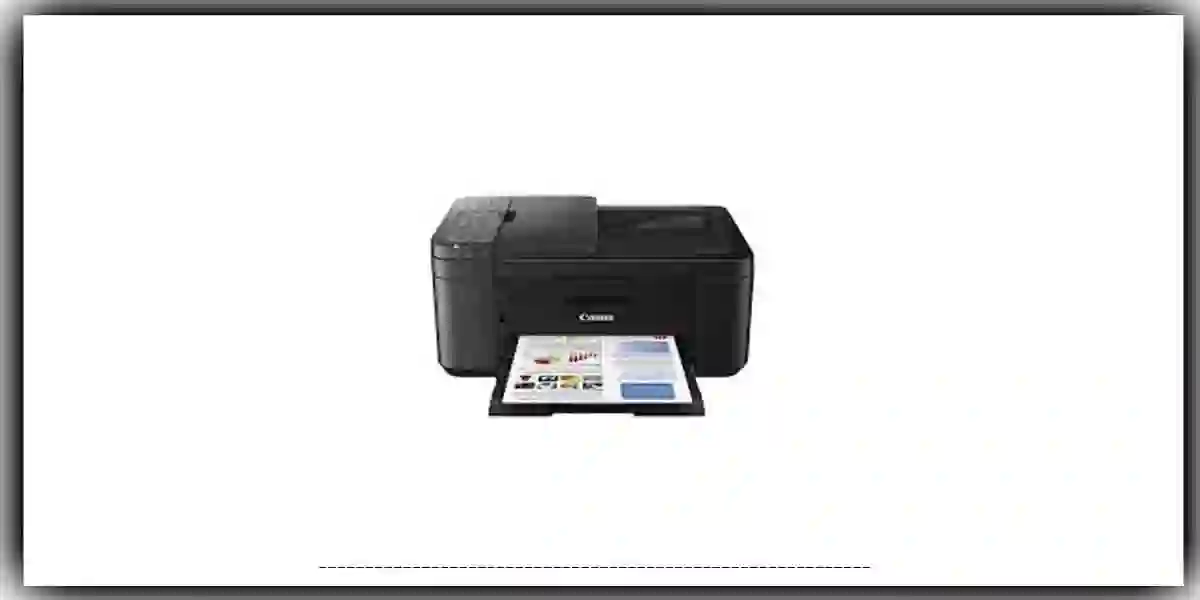 Canon PIXMA TR4522 Driver Download Canon PIXMA TR4522 Driver Download