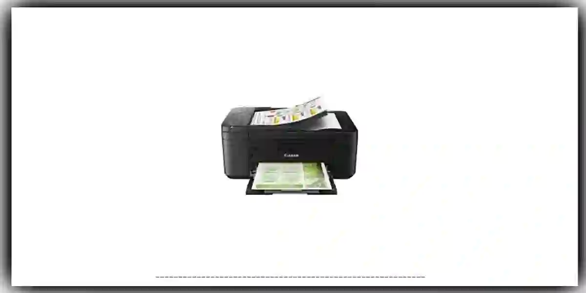 Canon PIXMA TR4750i Driver