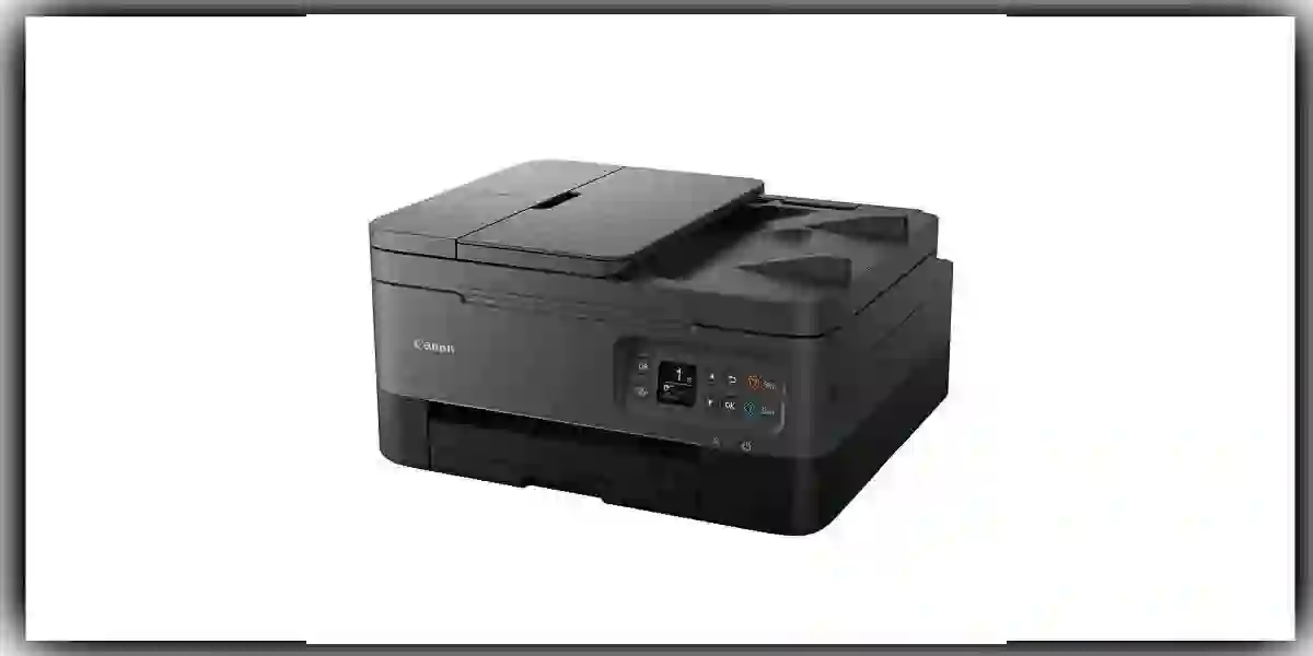Canon PIXMA TR7060a Support