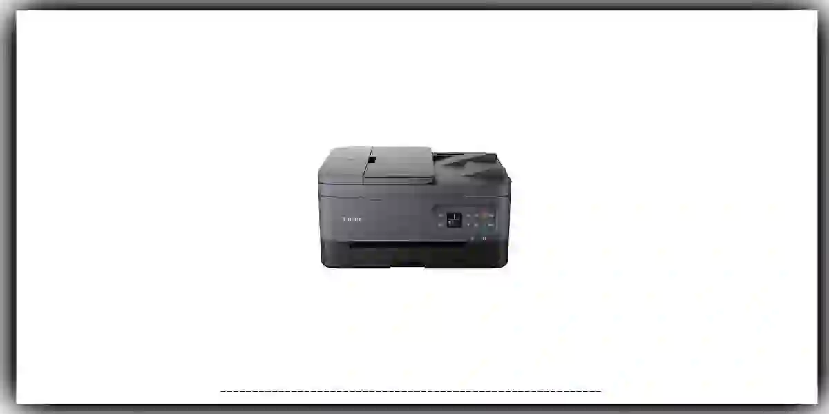 IJ Start Canon PIXMA TS7440a