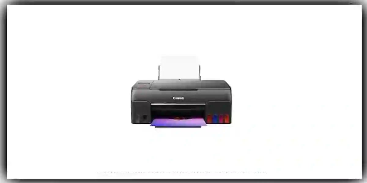 Canon PIXMA G650 Driver