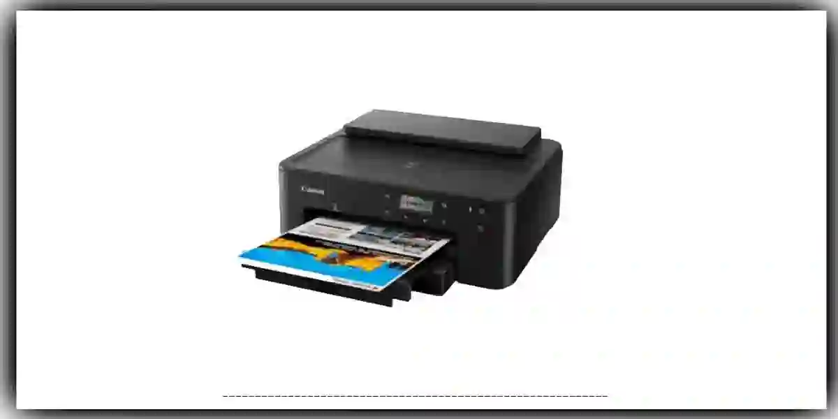 Canon PIXMA TS705a Driver