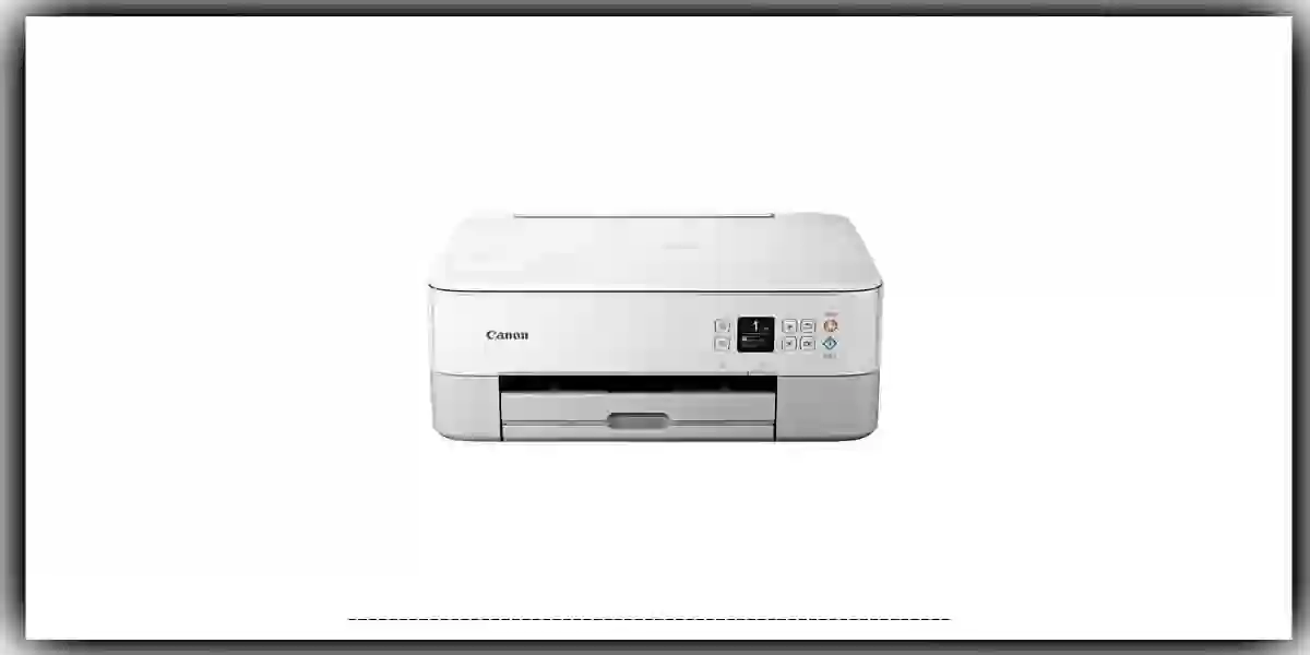 Canon Pixma TS5365