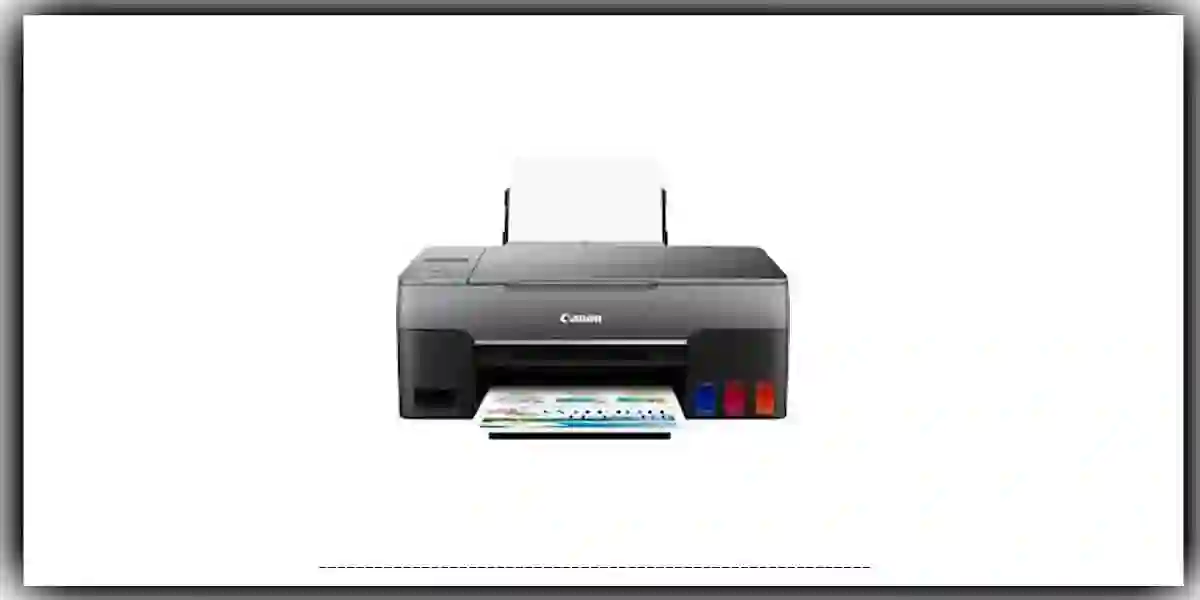 Free Canon PIXMA G2460 Support