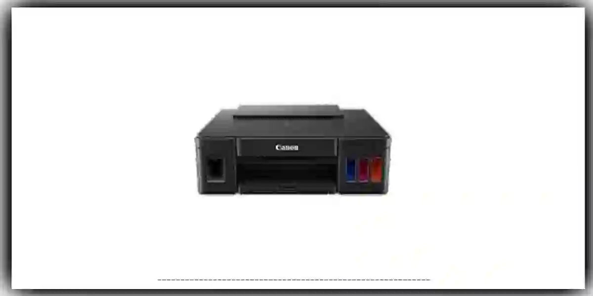 Canon PIXMA G1501 Free Driver