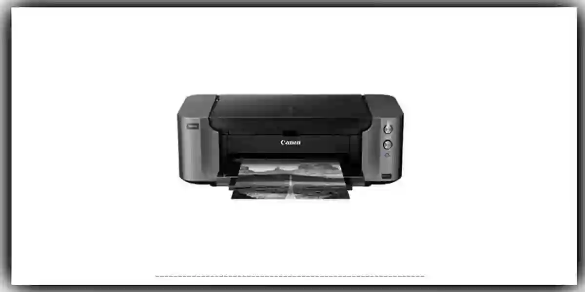 Canon PIXMA PRO-10 Driver