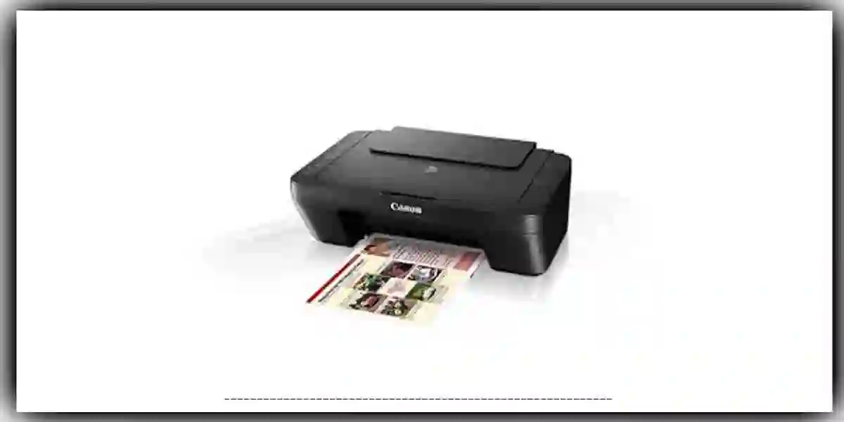 Canon PIXMA MG3040 Driver Free